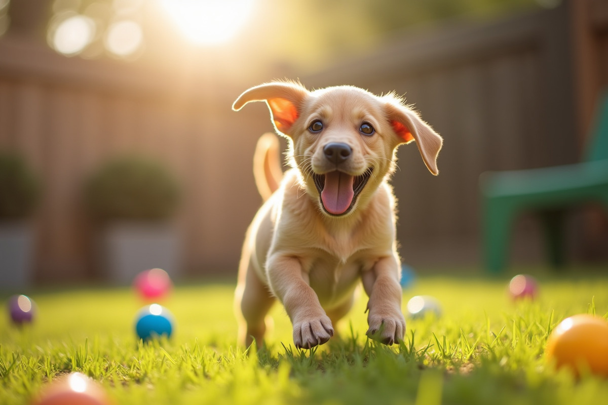 labrador malinois